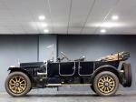 Packard Twin Six Phaeton 1916 года